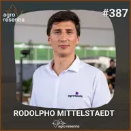 ARP#387 - A inteligência por trás do agronegócio