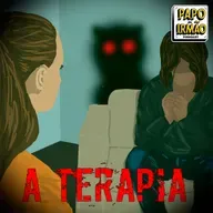 Papo de Irmão #80 A Terapia. Um Especial de Halloween