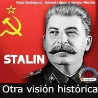 NdG #309 STALIN, otra visión histórica - Episodio exclusivo para mecenas