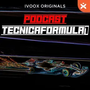 Técnica Fórmula 1 · Podcast de F1