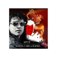 Michael & David Santa Carla Radio Take Over