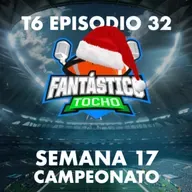 ESPECIAL NAVIDEÑO: Semana 17, Campeonato Fantasy Football En Español