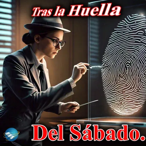 ¡Feliz Sábado! -E31- #TrasLaHuellaDelSabado