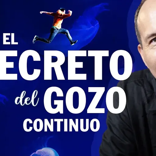 ¡Ríos de Agua Viva! ¿Cómo experimentar un adelanto del gozo futuro? Estudio Bíblico del Jueves