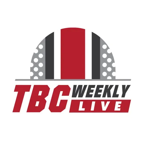 TBC Weekly LIVE: CFP First Round Recap & Michigan Mayhem | Ohio State will Face Miami