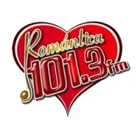 Romántica 101.3 (Orizaba) - 101.3 FM - XHTQ-FM - ROGSA - Orizaba, Veracruz