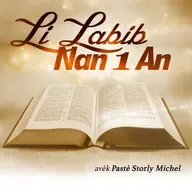 Li Labib 094-365: 2Samyèl 12-13