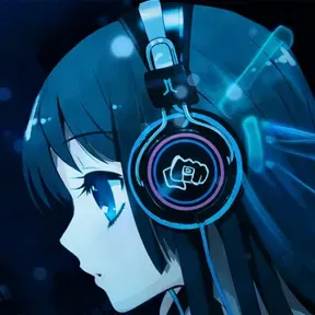 Anime Lofi