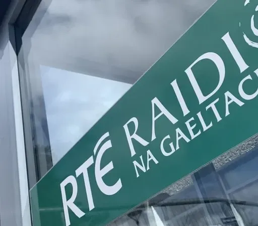 Ally Nic Cearáin, Baile Muineacháin & Ríona Ní Mhainín, Ros Muc