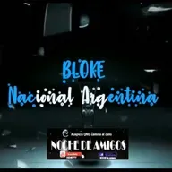 NACIONAL ARGENTINA ( Amaluz,Poetas del desierto , Verbo)