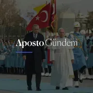 Papa'nın ziyareti, Covid affı | 28 Kasım 2025