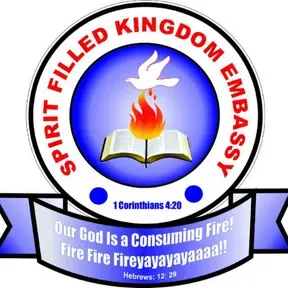 spirit filled fm