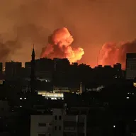 Israel anuncia expansão de ofensiva na Faixa de Gaza