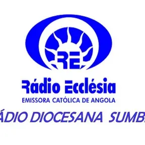 RADIO ECCLESIA DO SUMBE