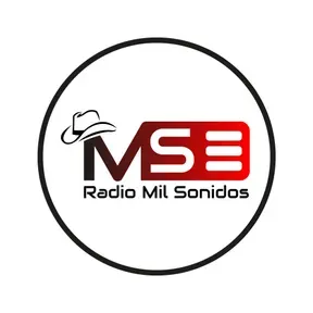 Radio Mil Sonidos
