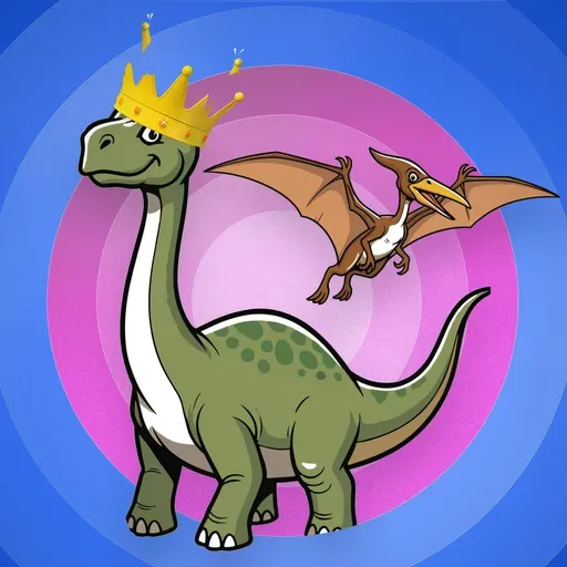 (12/12) Dinosaurier – wer siegt im Kampf der Giganten?