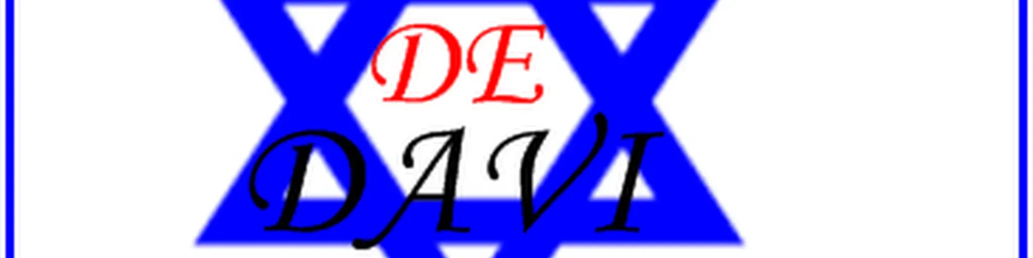 ESTRELA DE DAVI