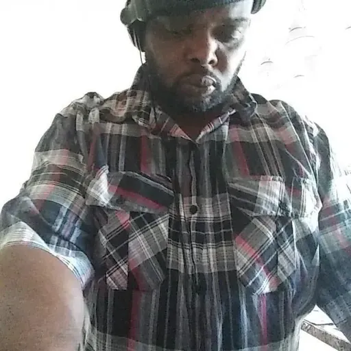 southern soul mash up