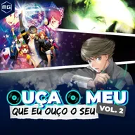 #05 - Ouça o meu que eu ouço o seu (Vol.2)