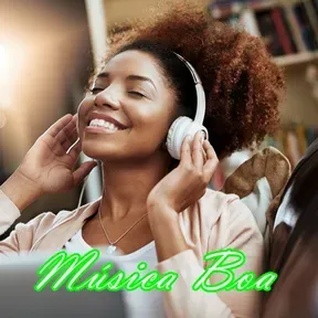 Música Boa