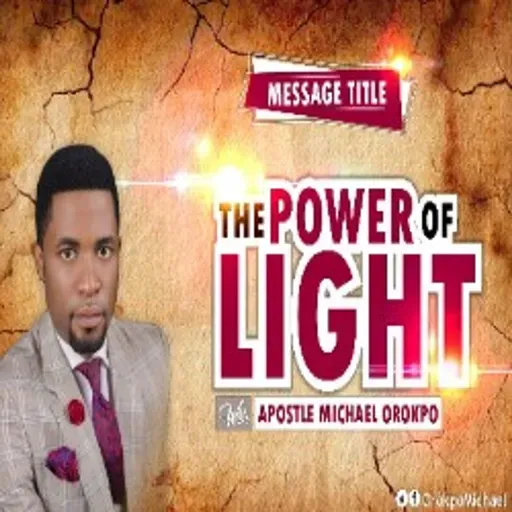 The Power Of Light