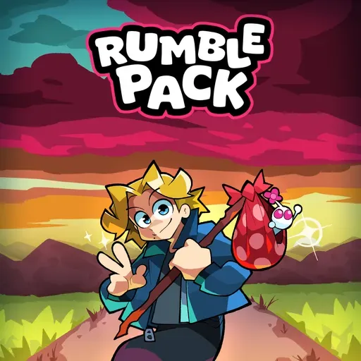 Cdot's Final Episode... | Rumble Pack Podcast #57