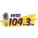 104.3 KKSD - KKSD