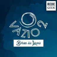 BRISAS DA LAURA - O vazio 2