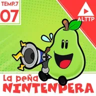 ALTTP: La Peña Nintenpera 7x07