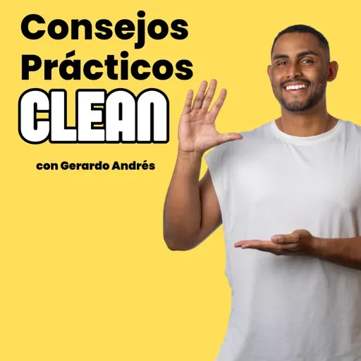 No estás cansada. Estás desconectada. (Ep 45)