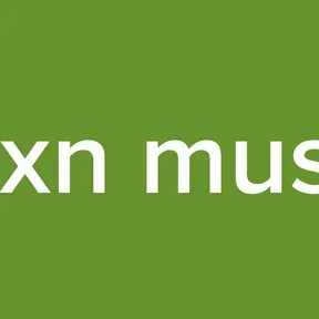 Trxn music