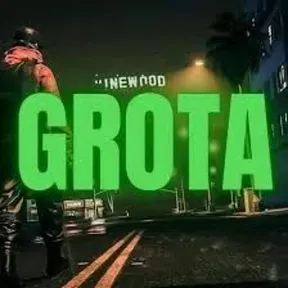 BAILE DA GROTA