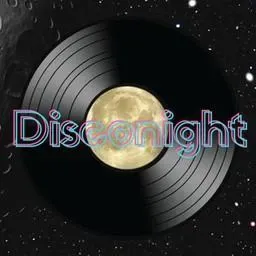 Disconight Radio en vivo