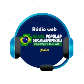 Rádio Drogaria Brasil Popular
