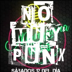 No Muy Punx