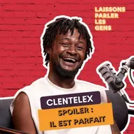 Clentelex passe d’animateur à invité !