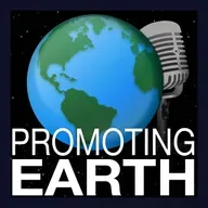 Promoting Earth - Scott Wagner and Bridging The Gap