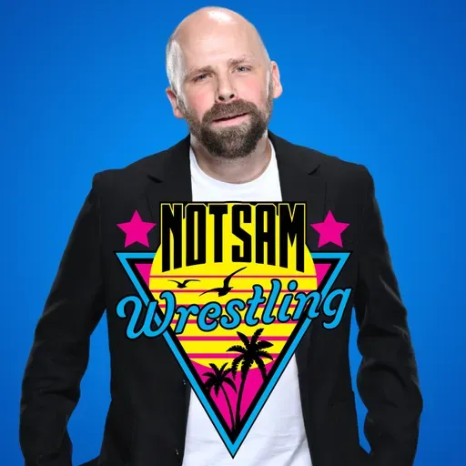 Is Sami Zayn At His Best? | Notsam Wrestling 607