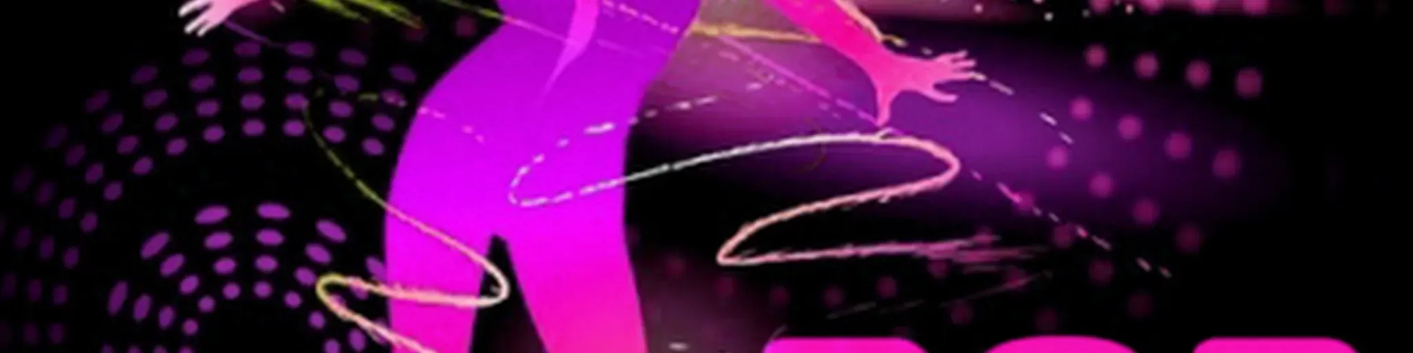 Arlequina BlackQueen - PopMusic