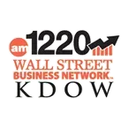 A.M.  Twelve Twenty K.D.O.W. 1220