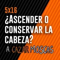 5x16 - ¿Ascender o conservar la cabeza?