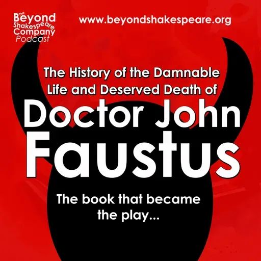 393: Doctor John Faustus (Chapter 21)