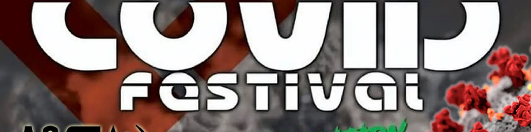 Covid Festival DJs