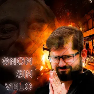 Marx & Satán (Wurmbrand, R.), cómo el Marxismo fue diseñado por Luciferinos y Psicópatas, para preparar a sus esbirros sucesores, para pervertir al mundo libre y arrastrar almas al averno