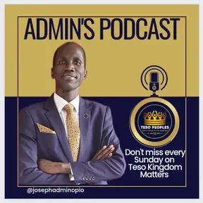 ADMIN'S PODCAST 