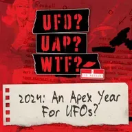 2024: An Apex Year for UFOs?