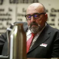 Koldo grabó sus deberes en la trama: "Tengo que conseguir una reunión para los amigos de Koldo en Carreteras"