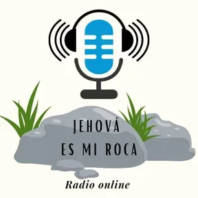 Jehová Es mi Roca