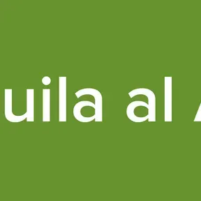 Tequila al Aire