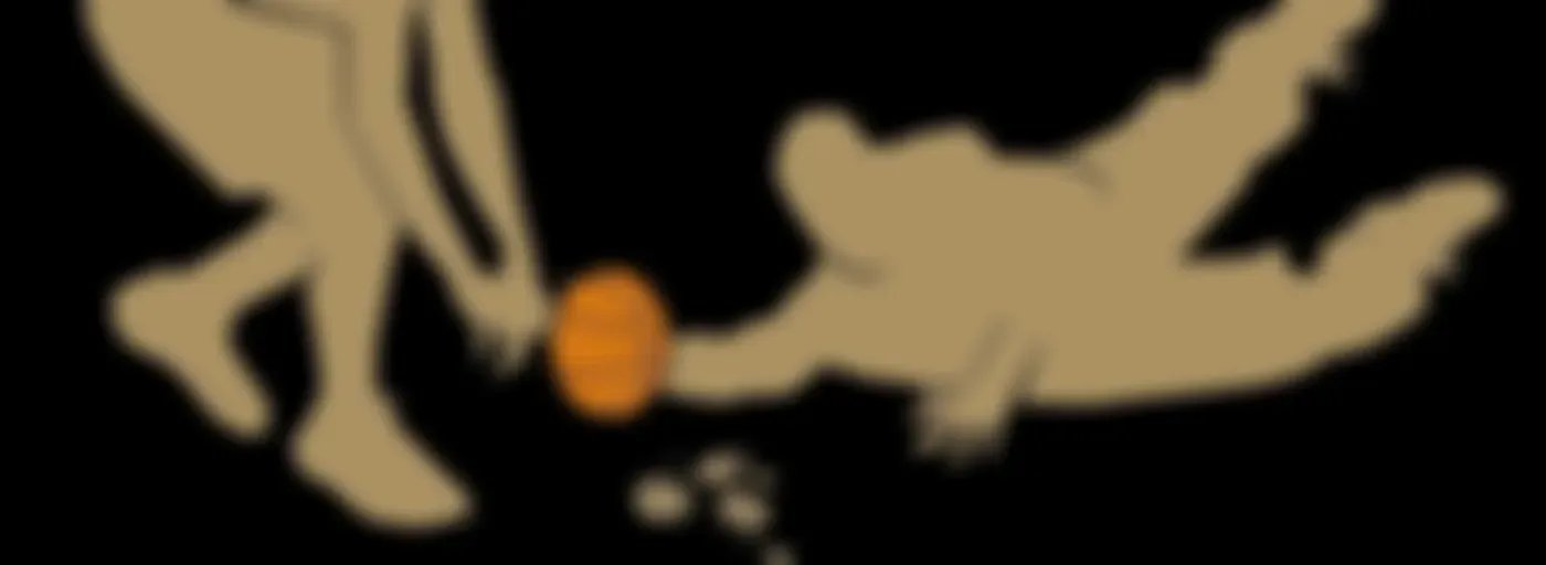 NBA Podcast Orange Cookies From The Association We All Love 🏀🍪